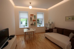 Casa Nostra - Moderne Altbauwohnung
